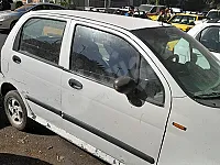 سيارة شيري كيو كيو 6 مستعملة 2003 بحالة جيدة في المليحة