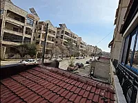 منزل بجمعية الزهراء جانب مدرسة مصطفى العقاد 