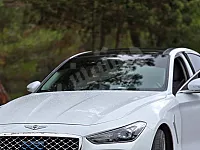 جينيسيس G70اكمل وصف 