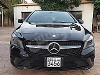 مرسيدس بنز CLA 2014 للبيع في دمشق - حالة ممتازة وسعر مغري