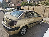 كيا ريو 2006