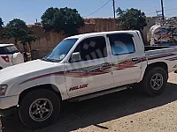 بيكاب جريت ويل 2006 للبيع بحماة بسعر 4000$