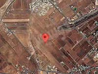 أرض زراعية للبيع في كفرعايا - 6000 م² بسعر مناسب