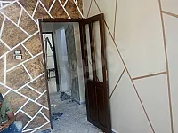 شقة للبيع في حي الصالحين حلب - 125 م²، 3 غرف، فارغة