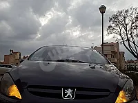 بيجو 307 2005 مستعملة للبيع في الميدان، دمشق - 280000 كم