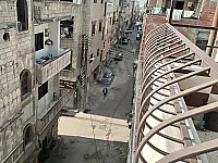 للبيع شقة 135 متر حي كرم اللوز 