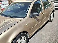 فولكس فاغن  بورا 2002