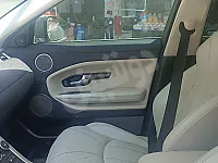 للبيع رانج روفر ايفوك 2017