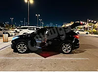 للبيع سانتافيه كاملة فيها ٤ قطع