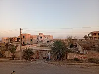 للبيع مزرعة دونم مسور في حي الرواد دير الزور