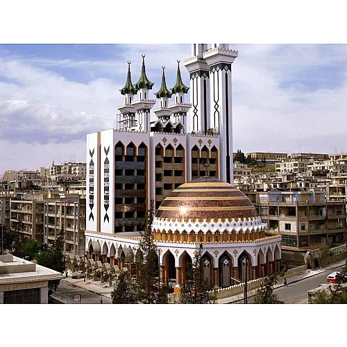 الدوحة للعقارات 