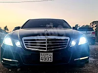 مرسيدس بنز E220 موديل 2013 ديزل للبيع في دمشق بسعر 12000$