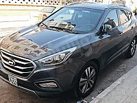 هيونداي توسان 2015 ديزل 4 سلندر 2000 CC