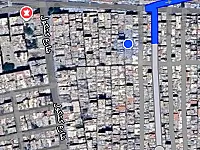 شقة للبيع في جرمانا مع سطح بسعر 15 ألف دولار