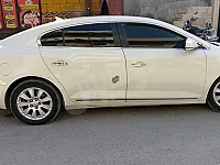 سيارة دايو تاكوما 2012 للبيع في صوران بسعر 9500 دولار