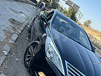 هيونداي غراندور 2011 مستعملة للبيع في حلب بسعر 9500$