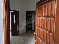 شقة للبيع في مركز حماة 140 م²، 4 غرف، طابو نظامي