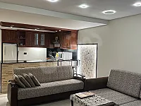 استديو للإيجار في المزة، دمشق - مفروش وموقع مميز