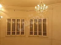 للبيع شقه او ايجار اول شارع فيصل