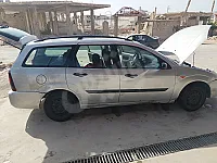 فورد فوكَس 2004 مستعملة بحالة ممتازة في كفر سوسة