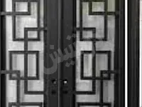 شقة شمال غرب سوق الباعة ١١٥ متر غرفتين و صالون