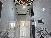 شقة غرفتين للبيع في الدانا - 75م² بسعر 18500$