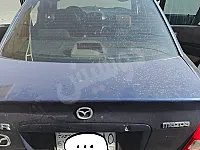 مازدا 323 2003 سورية 