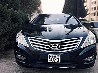 هيونداي غراندور 2012  للبيع في حماة بسعر مغري