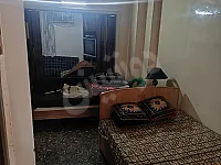 للبيع بيت بالميسات جانب بوز الجدي غرفتين وصالون