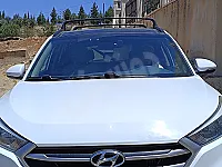 توسان 2018 للبيع في دمشق بحالة ممتازة بسعر مغري