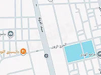 قبو بسيف الدولة مساحة 140 يصلح ورشة خياطة او مستودع