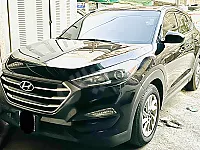 هيونداي توسان 2016 للبيع بدمشق - حالة الوكالة بسعر 13,500$