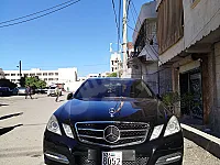 مرسيدس E3500 2011 للبيع في اللاذقية بسعر 15500 دولار