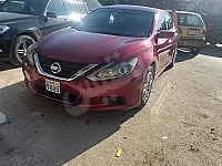 نيسان ألتيما 2018 للبيع بحلب - 7500$ كيلومتر 176