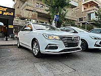 MG5 Luxury 2025 للبيع في دمشق بسعر 12000 دولار فقط