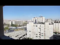 للبيع شقة تنظيم كفرسوسة ٢٤٠ متر على العضم