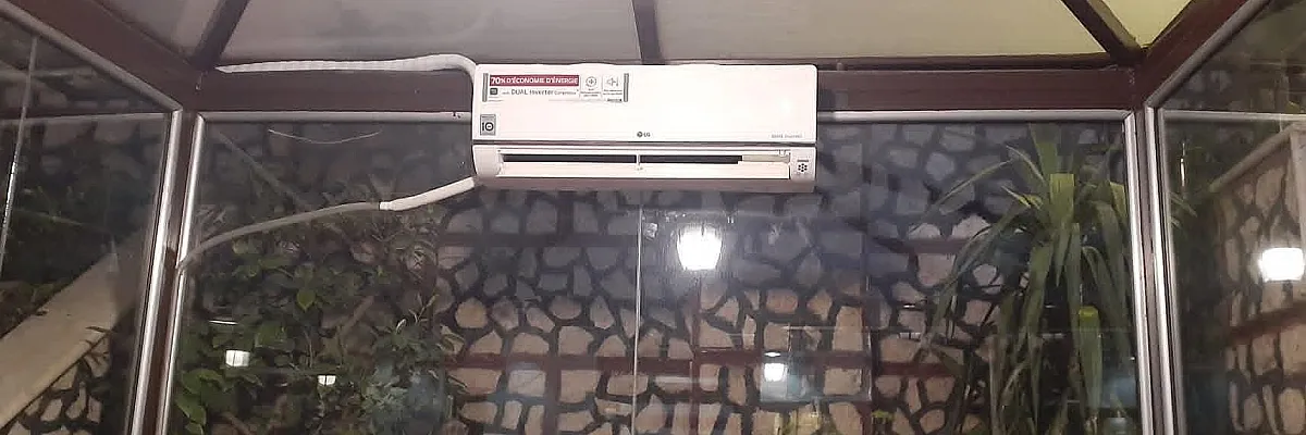 طحان للصيانة Cover