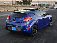 هيونداي فيلوستر 2012 مستعملة للبيع في اللاذقية