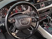 للبيع Audi A6 WAGON 2017 بحالة ممتازة في ضاحية قدسيا