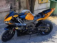 هوندا Activa 110 مستعملة 2006 في دمشق بسعر 2500 دولار