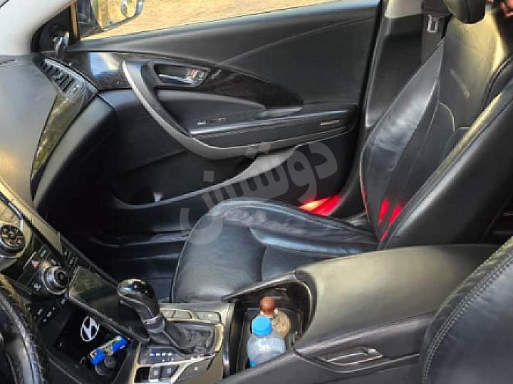 هيونداي غراندور 2014 مستعملة للبيع في دمشق بسعر 10,700$