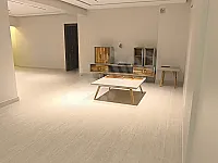 شقة 186 م² للبيع في المزة، دمشق - 3 غرف وصالتين