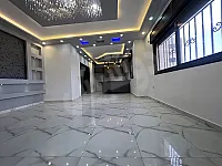 شقة للبيع في مشتى الحلو 160م² مع إطلالة رائعة بسعر 55 ألف دولار