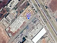 أرض تجارية للبيع في الليرمون، حلب - 3700 م² مع كراج