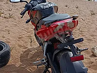 دراجة نارية  Bajaj Pulsar NS 200 2020 للبيع في السلمية