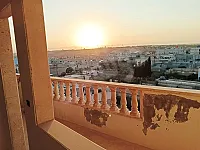 للبيع شقة مكسية مساحة ١٨٦م بحماة