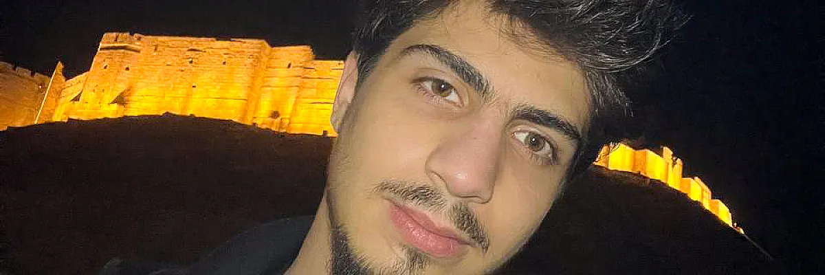 جلال سماقية  Cover