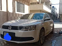 فولكسفاغن جيتا 2014 مستعملة للبيع في الكسوة، ريف دمشق