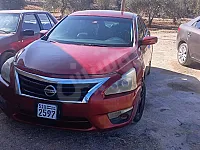 نيسان ألتيما 2014 للبيع في غباغب بسعر 7500 دولار