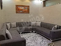 للأيجار السياحي شقق مفروشة سوبر مخدمة بلكامل